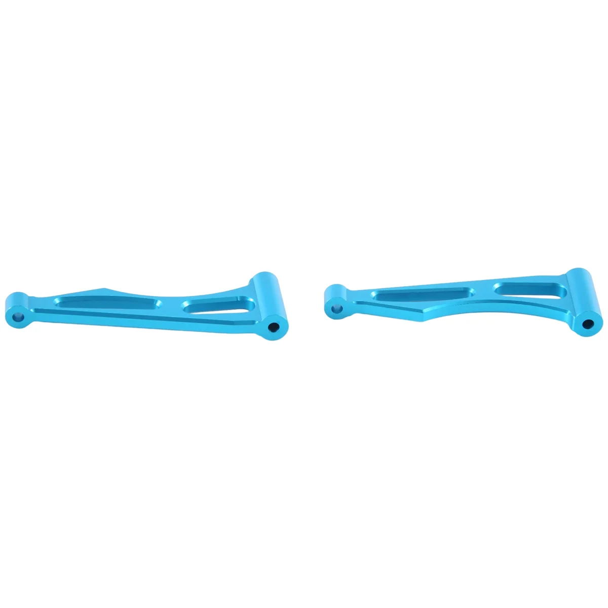 

Vn9-OmFor SCY1/16 Remote Control Car Parts & Accessories 6061 Aluminum Upgrade & Modification Rear Upper Swing Arm