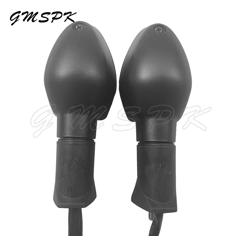 Motorcycle Turn Signals Light Flashing Blinker Fit for SUZUKI DL 1050 1000 650 V-Strom GSX-S 1000 750 GSXS 950 GSR750 SV650 view 5