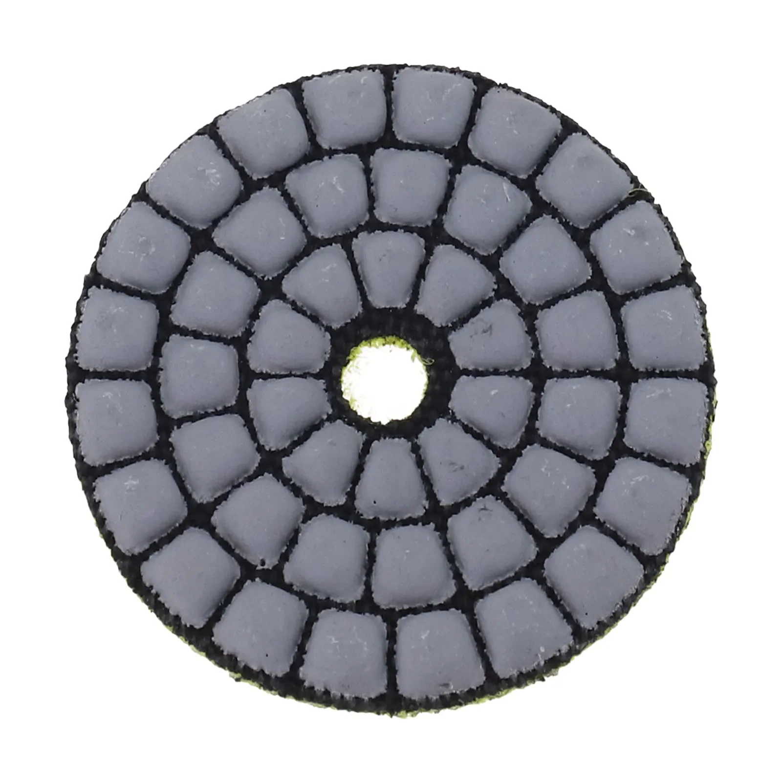 2 Inch 50mm Diamon-d Dry Polishing Pad  Type For Granite Marble Sanding Disc