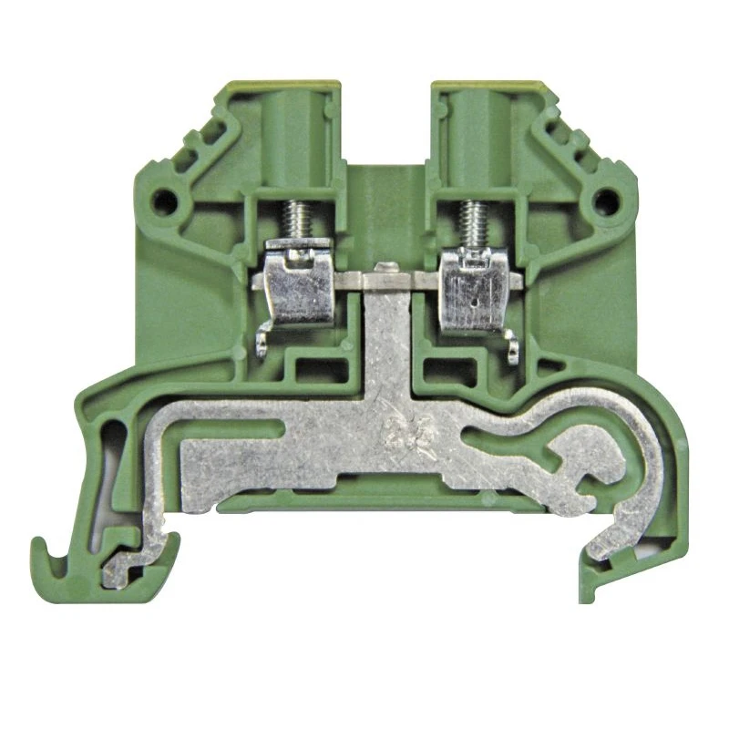 Terminal Block 1124240000 SAKPE 2.5 Connector Adapter Genuine Original Product In Stock
