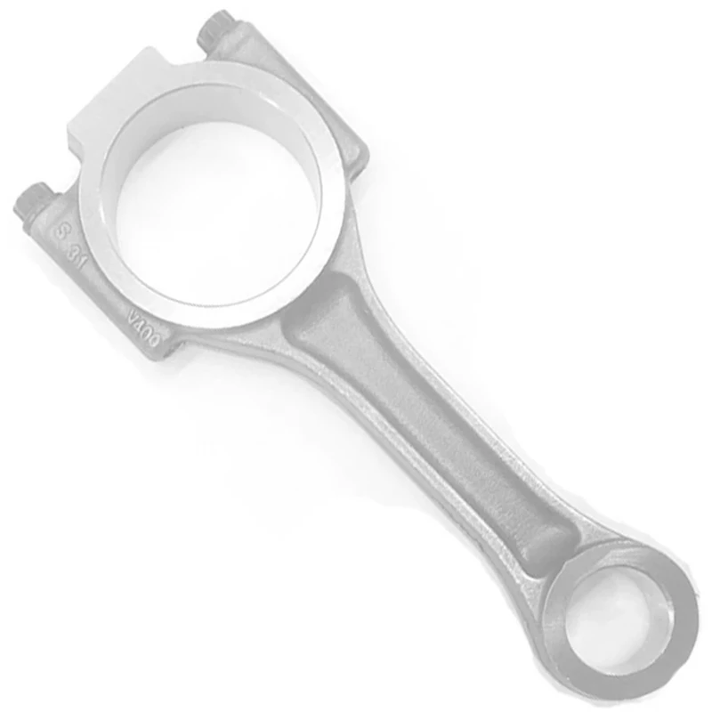 

038105401J Engine Connecting Rod Automobile For VW Transporter V Multi Van V Crafter 30-50 2.0TDI 2.5TDI AXD AXE BPC