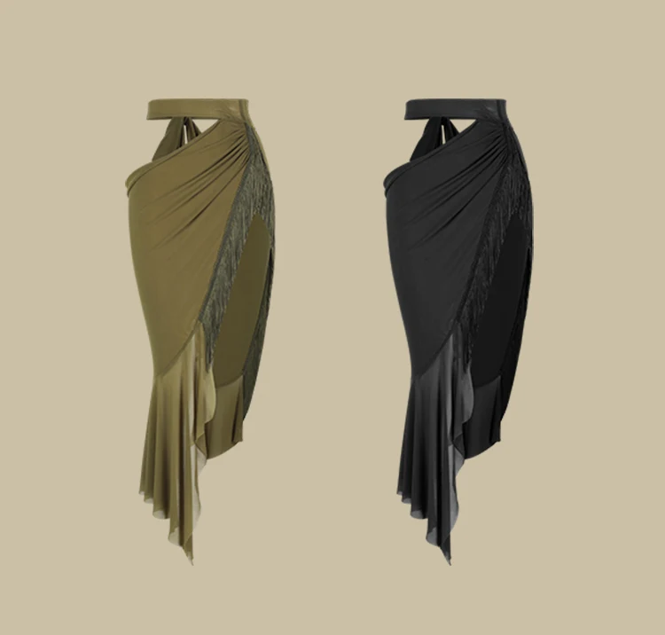 

Женские костюмы для латиноамериканских танцев (ча-ча-ча, румба): латинский купальник, танцевальный боди, латинская юбка, латинский танцевальный костюм для взрослых