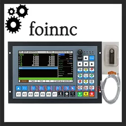 Nuovo aggiornamento CNC Offline Controller DDCS-EXPERT 3/4/5 asse 1MHz g-code u-disk per CNC lavorazione incisione con spedizione gratuita