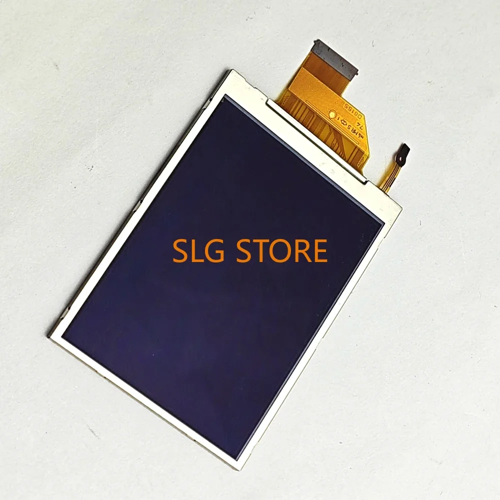 New LCD Display Screen With Backlight For Canon PowerShot D20 D30 Digital Camera Repair Part