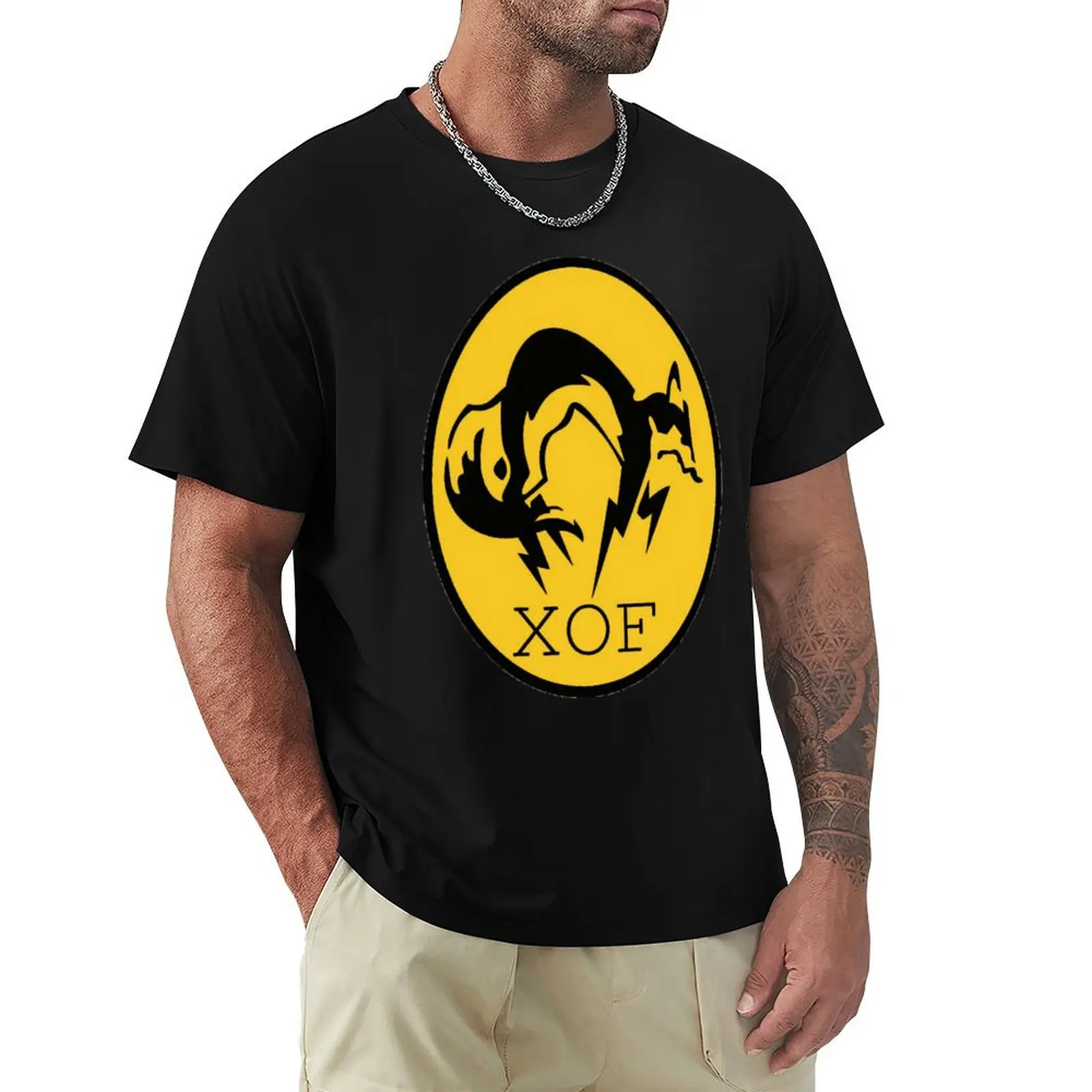 

Xof- African currency Xof T-Shirt graphic t shirt vintage graphic tee shirt street wear Men's t shirts