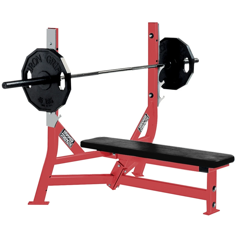 

Flat Lift Smith Machine Function Fitness Exercise Trainer