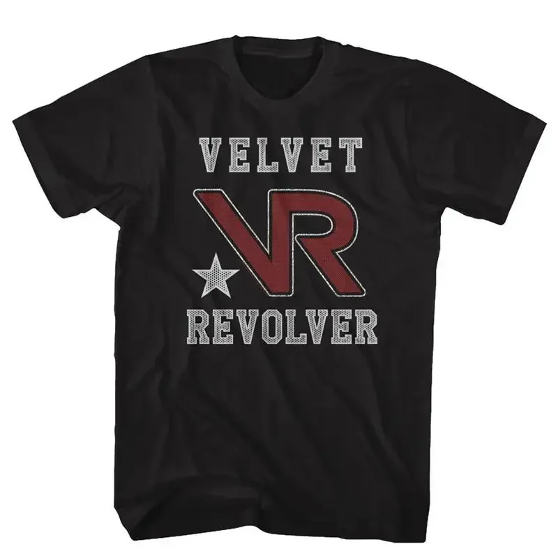 Velvet Revolver 100 Cotton Size S To 4XL T Shirt For Fan NI500