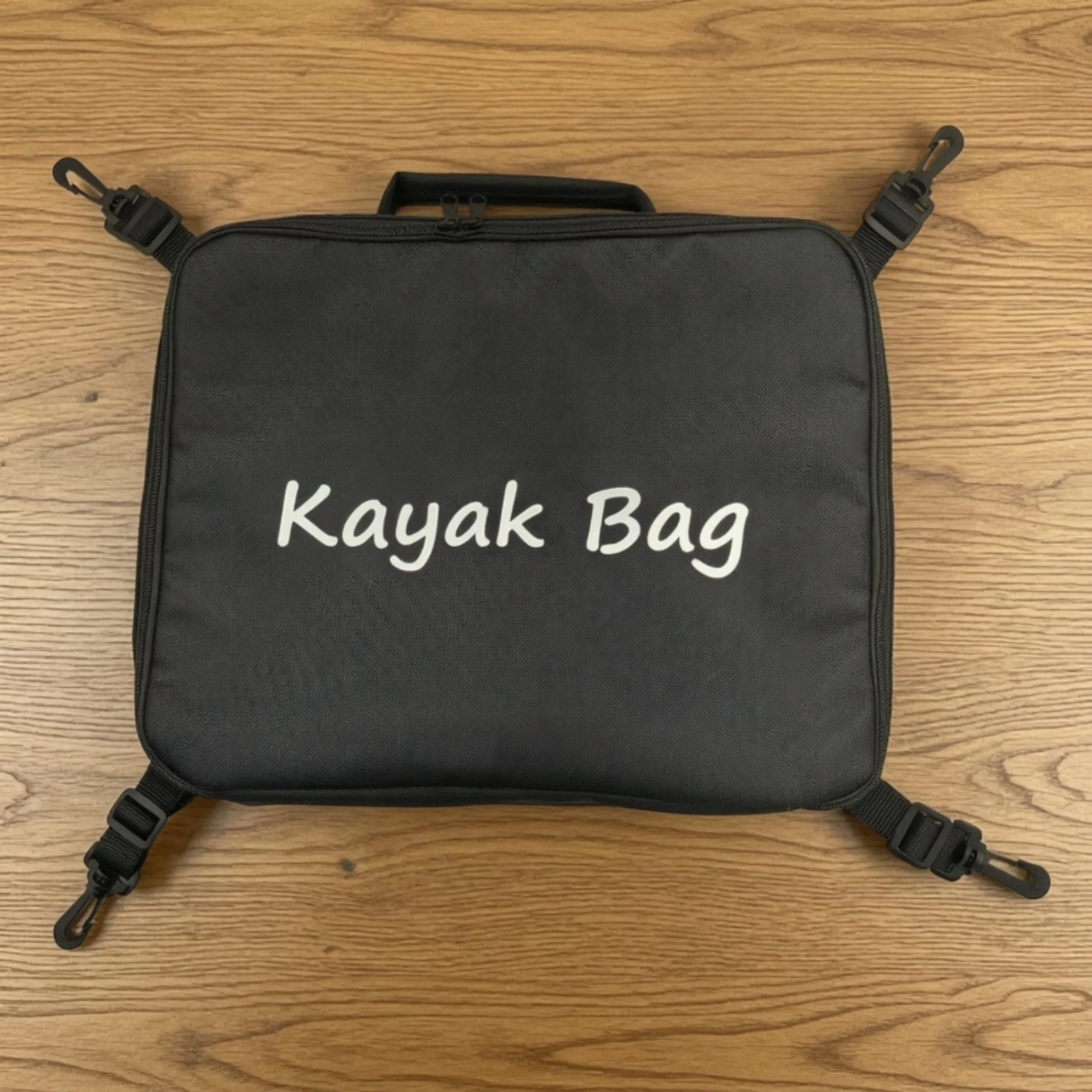 Paddle Board Deck Bag Waterproof Paddleboard Deck Bag Lightweight Stable for Paddleboarders, Paddleboarding, Kayaking