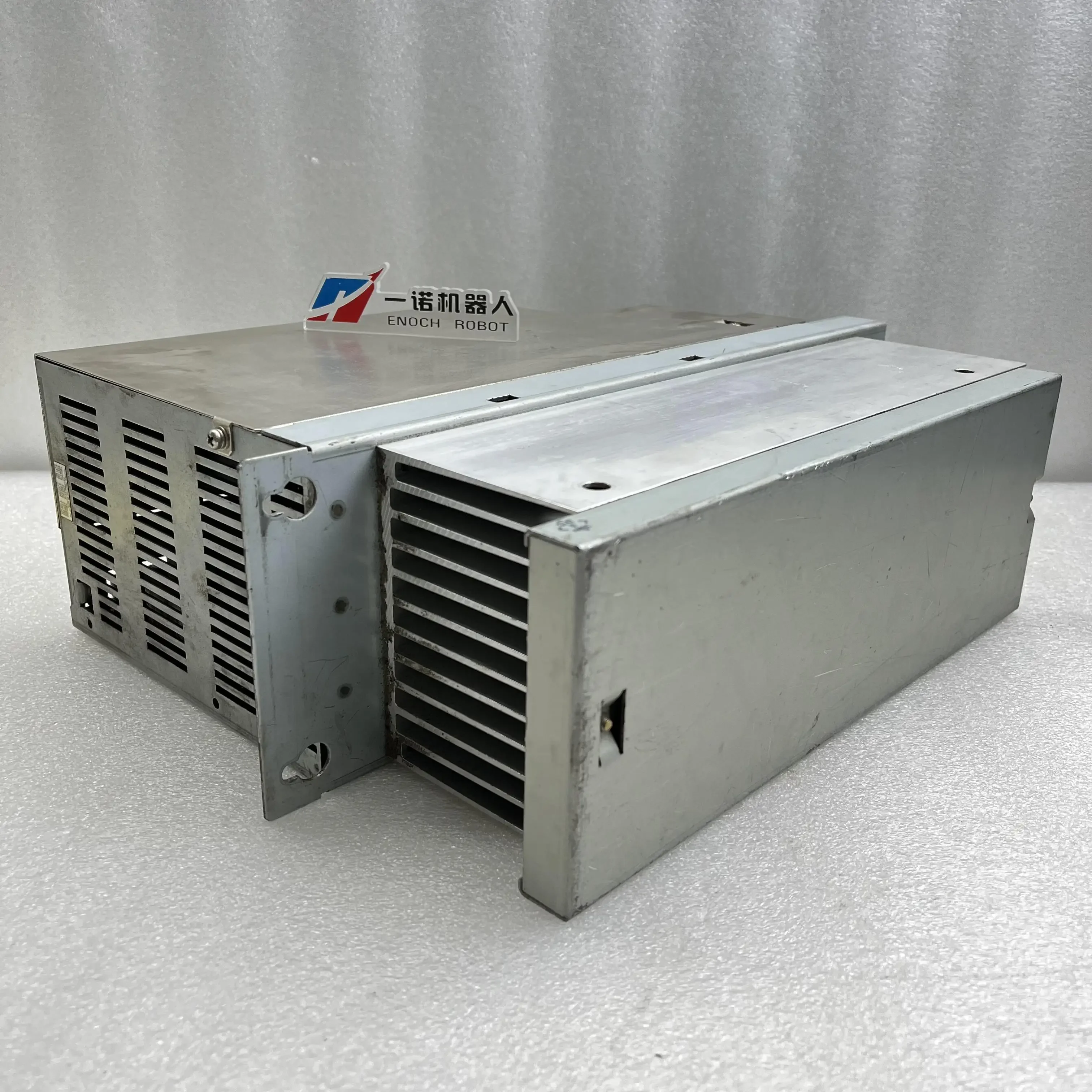 Teste em boas condições servo Drive ASU30 P003-2037