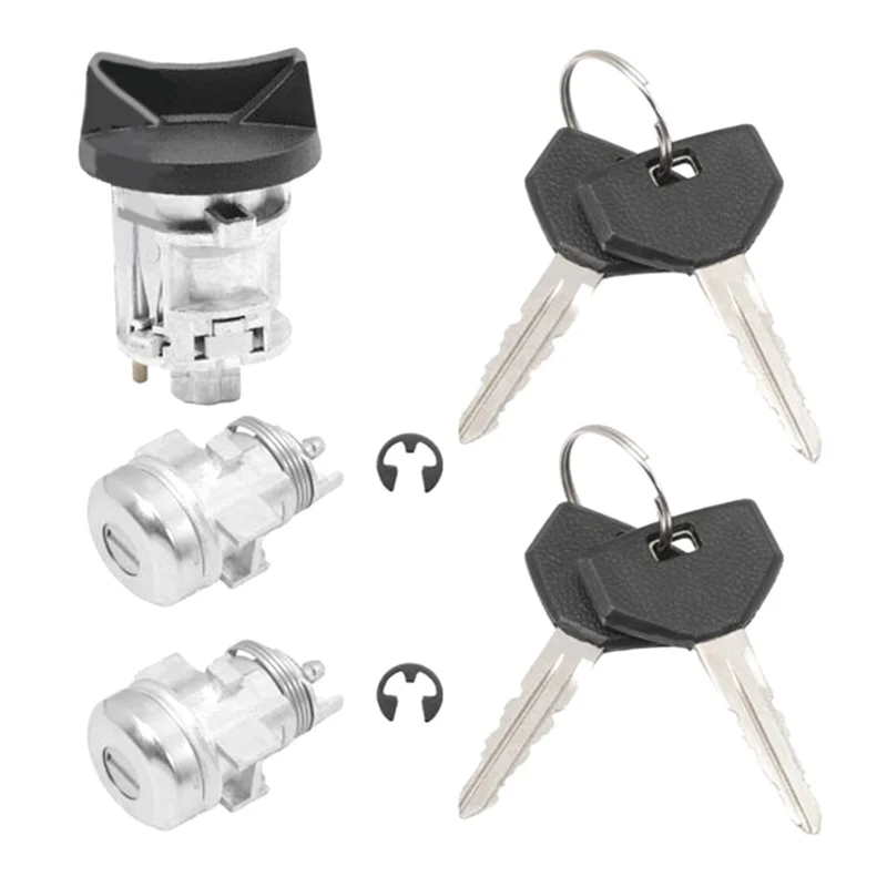 

AEA7-Ignition Lock Cylinder 5003893AA 4882804 4897986AA 5003845AA For JEEP GRAND CHEROKEE 1997-2001 Dodge Ram 1500 2500 3500