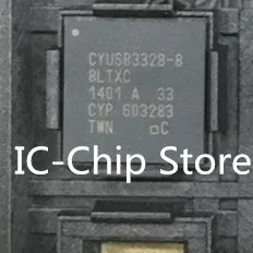 

1 шт. ~ 10 шт./лот CYUSB3328-88LTXC QFN88 новый оригинал