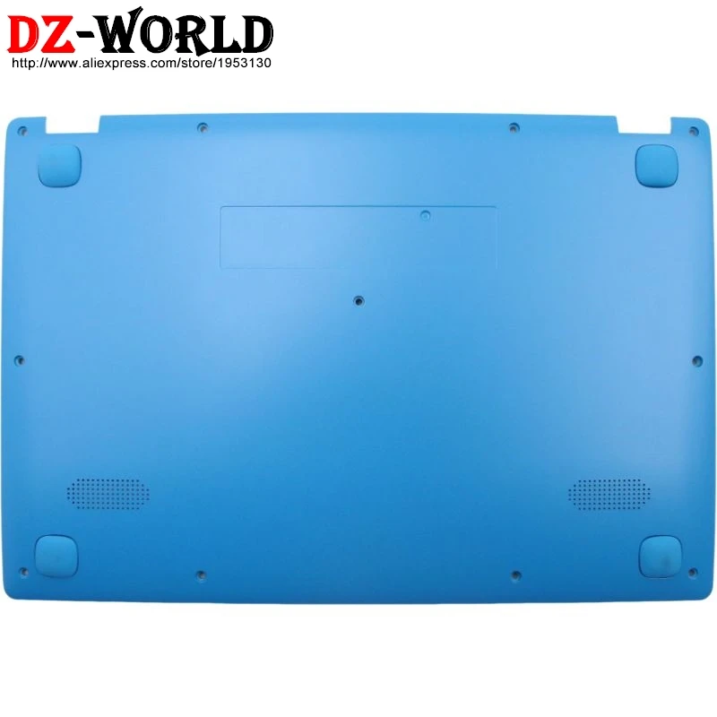 Coque astronomique de base pour ordinateur portable Lenovo, couvercle inférieur D, étui d'urgence, apad 100S, 11, 11IBY, 5CB0K38966, 5CB0K38950, 5CB0K38953