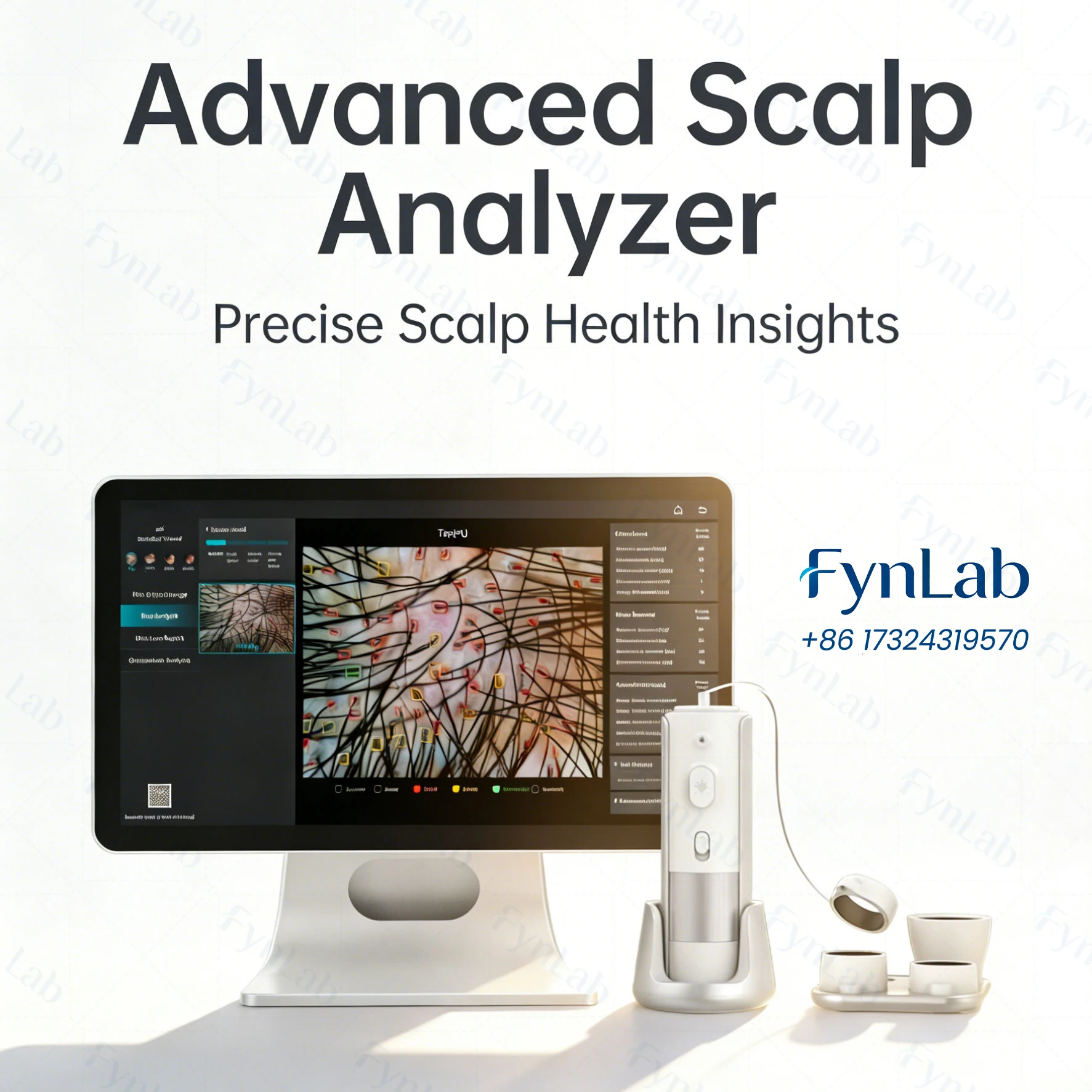 DS3 Ai Scalp Analyz…