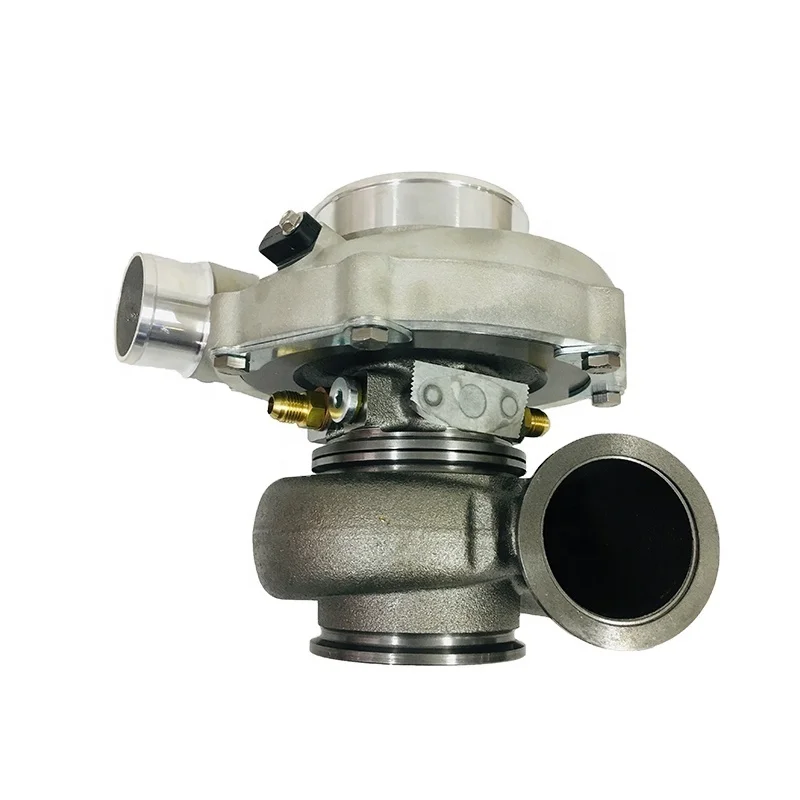 

G30-770 GT30-770 Turbocharger Reverse AR Value Intake 0.72 Exhaust 0.83 Modified Special