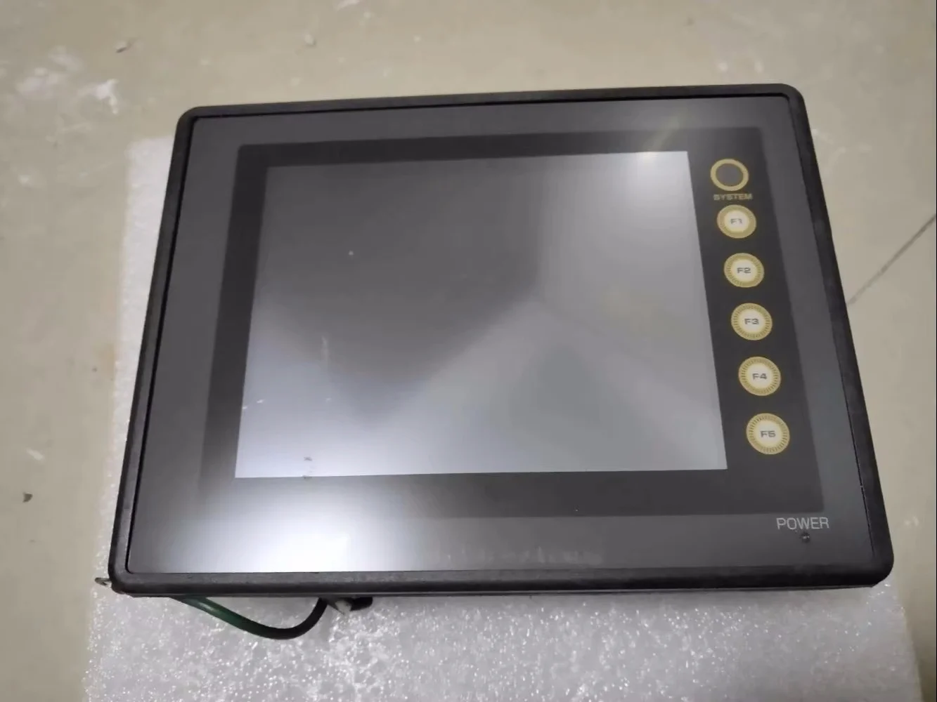 Electric Programmab…