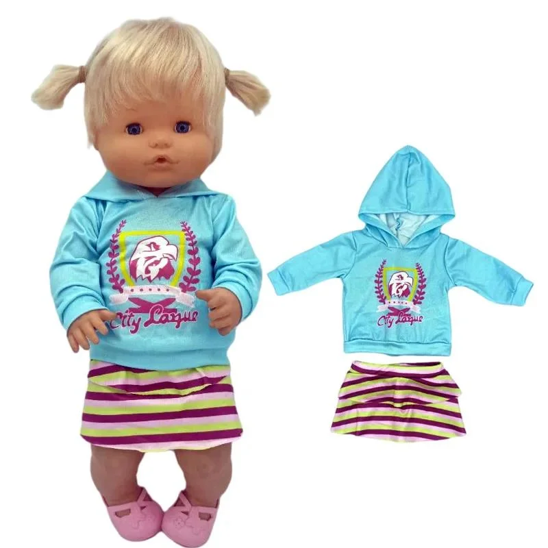Ropa Para Muñecas Llorens 43 Cm - Pijama Con Estampado De Manchas Gorrito Guantes Bufanda Peucos Y Saco De Dormir Ropa Para Muñecas Llorens 43 Cm - Pijama Con Estampado De Manchas Gorrito Guantes Bufanda Peucos Y Saco De Dormir