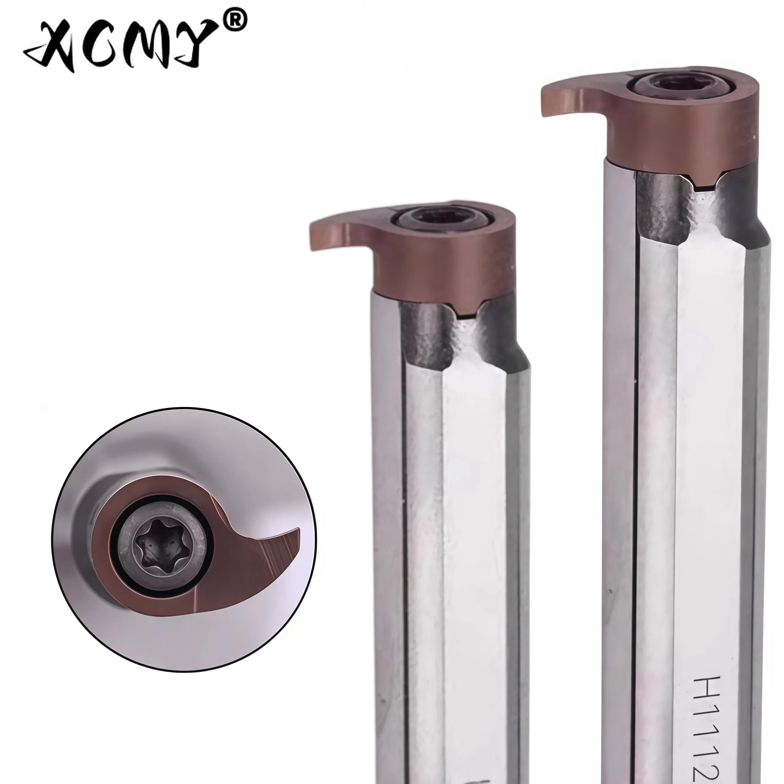 Материал HSS MB-05GR, 07GR, 09GR, 11GR, H06K, H07K, H10K для сейсмостойкой резки отверстий и прорезки пазов