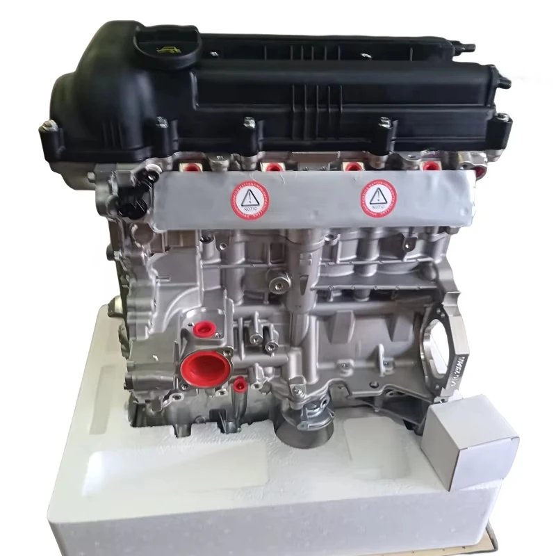 TOP  Selling G4FC  CAR ENGINE G4FAG4FG G4FJ G4KC G4KD G4KE G4KH G4KJ G4NA G4NB G4LC G4LA for Hyundai Kia Engine in South Korea