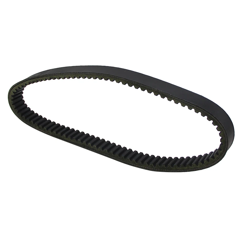 

transmission belt gear pulley belt for Yamaha G3A G1A For Harley Davidson Golf Cart 2-Cycle J10-46241-00 J17-46241-00