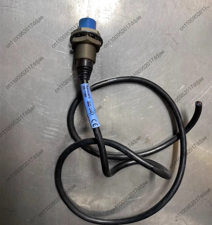 キーエンス-ev-118u-用近接スイッチ、テスト-ok