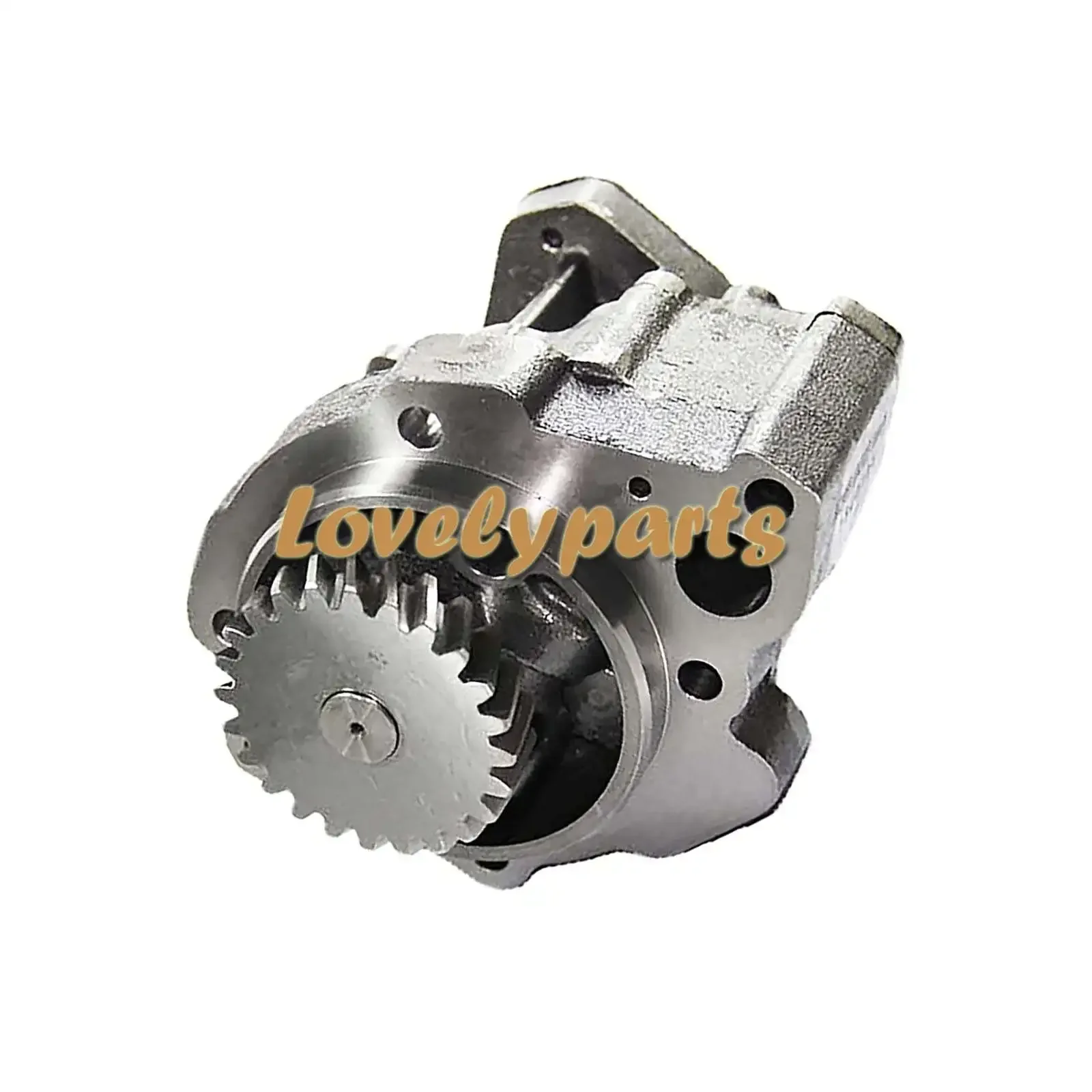 

Oil Pump Gear 3609833 3821579 For Cummins N14 NH/NT855