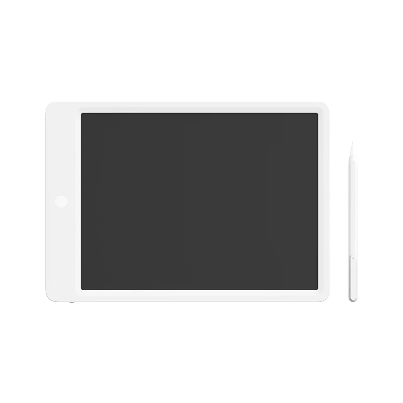 Miui Mijia LCD Writing Tablet Board Electronic Small Blackboard Paperless Handwriting Pad Graphics Board 10/13.5inch