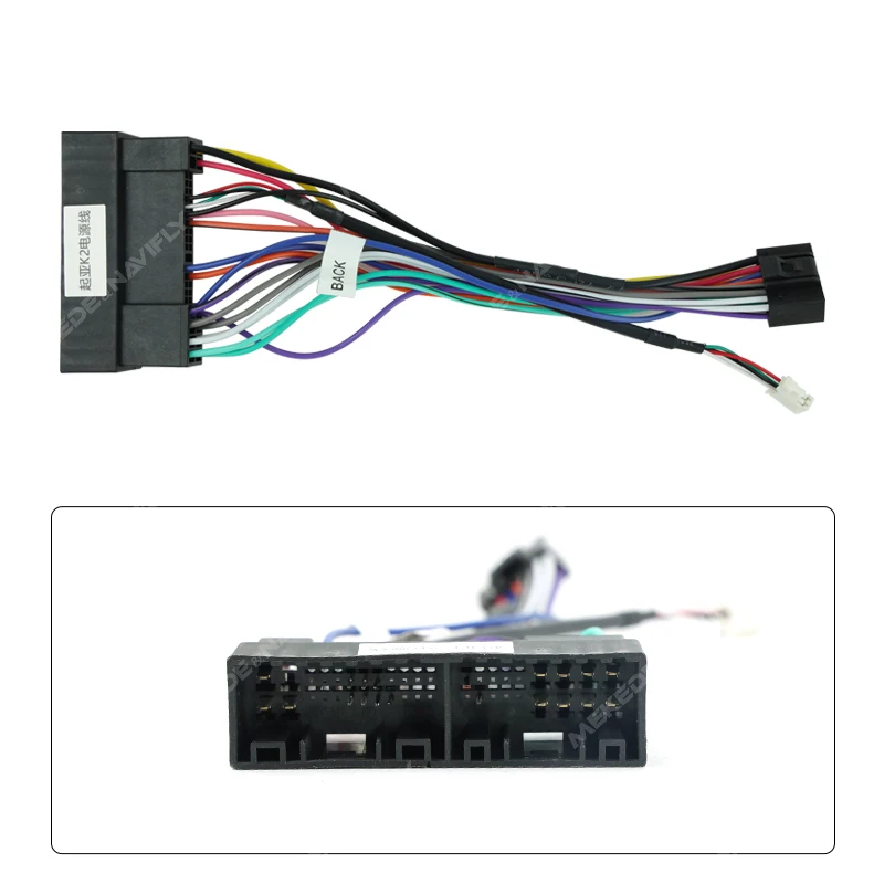 2 الدين راديو السيارة ستيريو فآسيا لشركة هيونداي I30 2011 - 2017 داش الإطار لوحة محول الديكور المركزي سطح لوحة القيادة المركزية