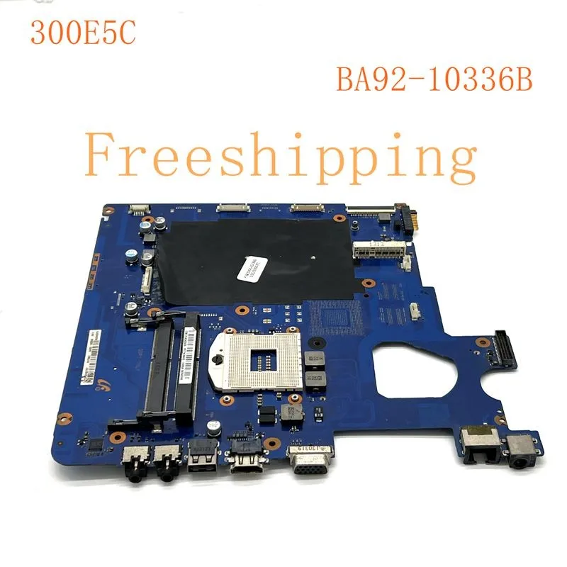 BA92-10336B For Samsung 300E4C 300E5C 300E7C Laptop Motherboard  100% Tested Fully Work