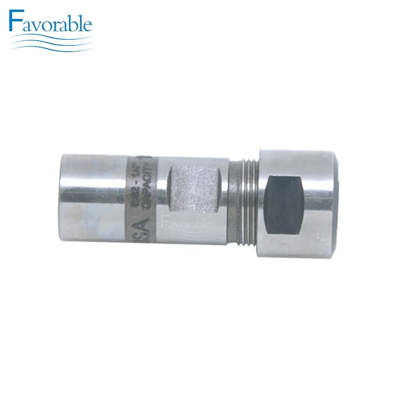 

944111304 CHUCK,NUT,BODY,NOT REWORK Suitable for Gerber GTXL