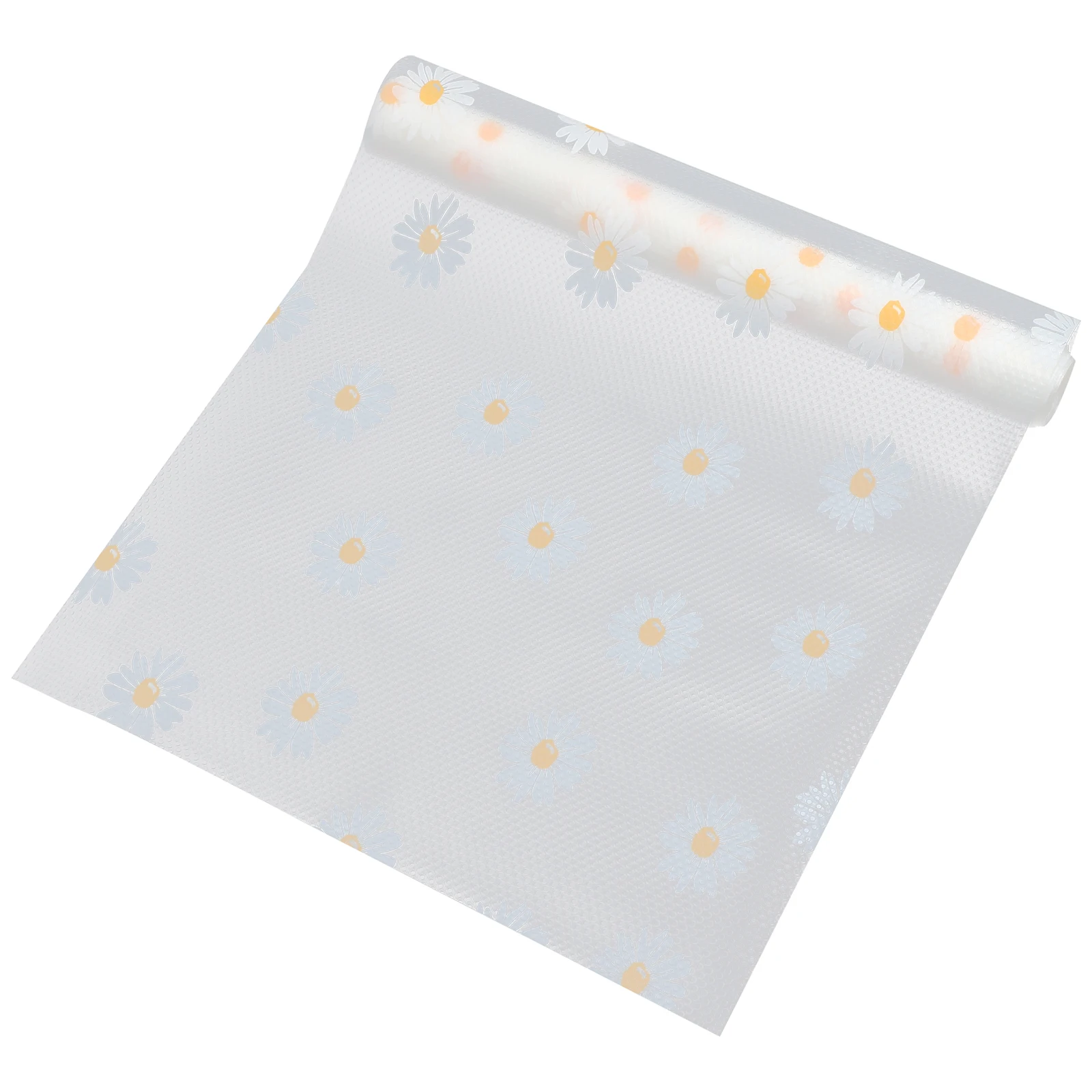

Household Drawer Mat Waterproof Cushion Self-Adhesive Pad Bedroom Liner Kitchen Cabinet Shelf Liner Oil Proof Heat Resistant