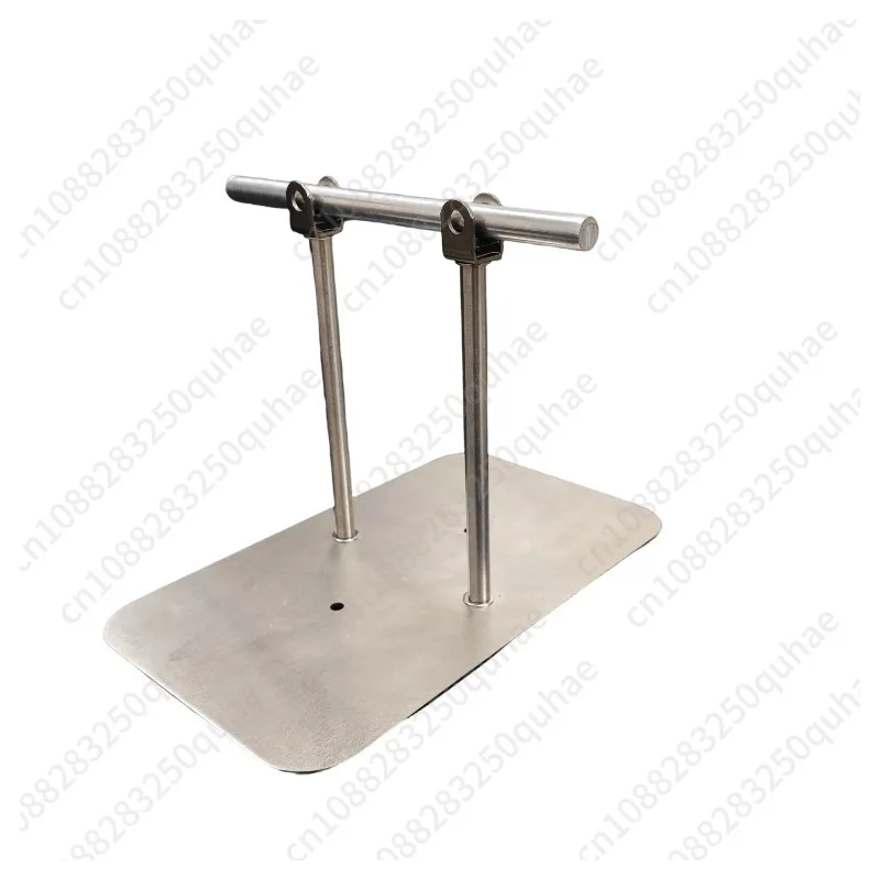 SMT Reel Storage Rack, IC Tape Carrier Reel Holder SMD Component Material support