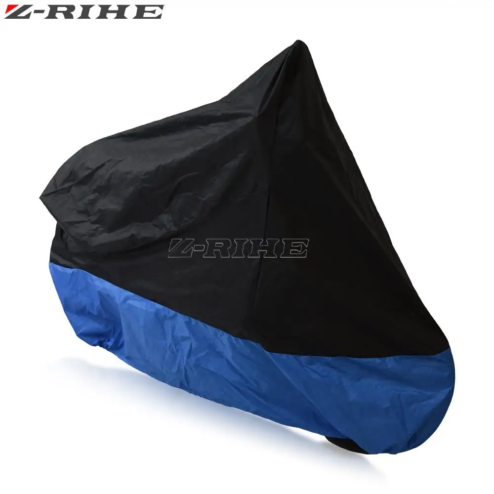 ZRIHE Motorbike Motorcycle Rain Protection Cover Protector For CFMOTO 250SR NK250 150 400 650 150NK 250NK 400NK 650NK 700CLX