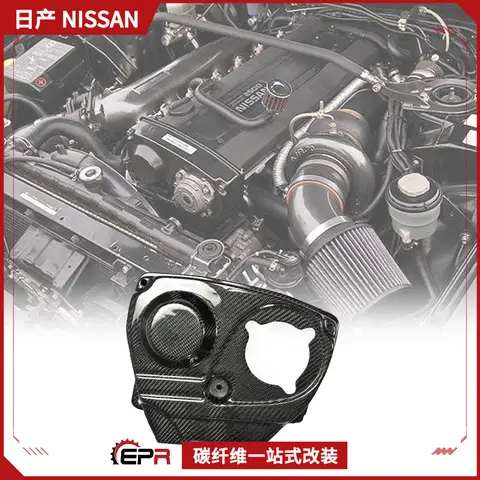 8 best sales nissan gtr 34 - №2
