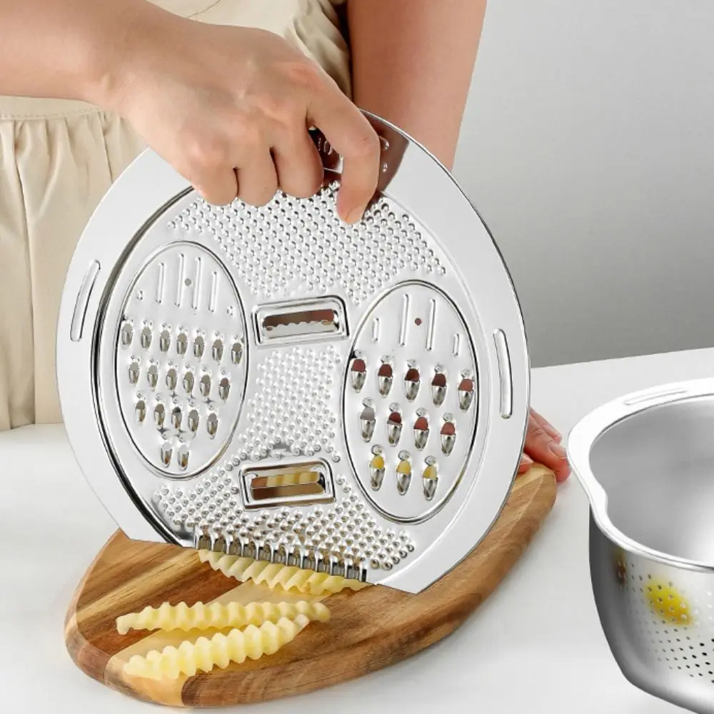304-stainless-steel-rice-washer-strainer-rustproof-corrosion-resistant-vegetable-washing-basin-with-divider-tray