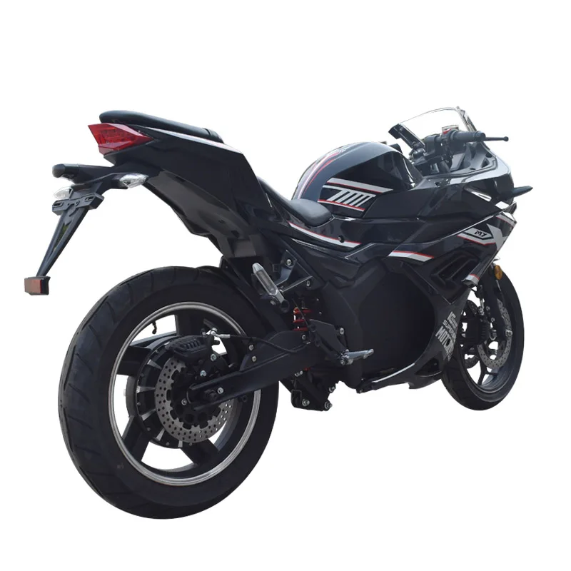 Scooter elettrico fuoristrada di vendita caldo di Calico Motocicletta da crociera popolare