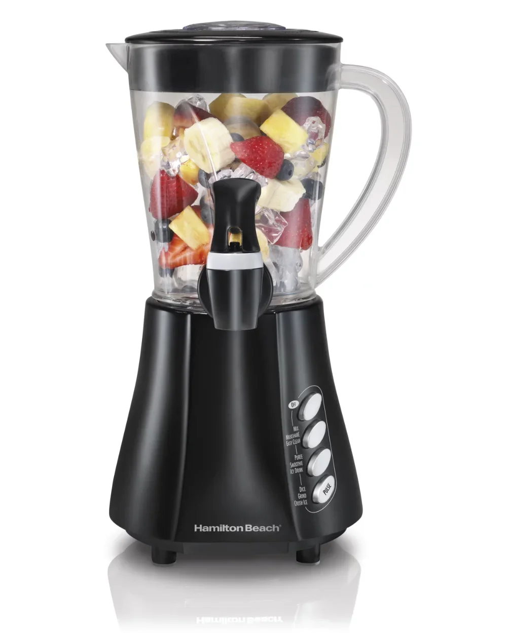 4 Speed Wave Station Blender Model# 58615