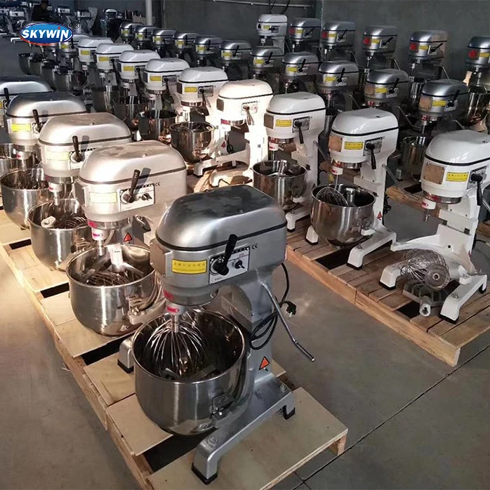 Планетарные миксеры 50л, 100л, хорошая цена, спиральный миксер для теста, коммерческий тестомес