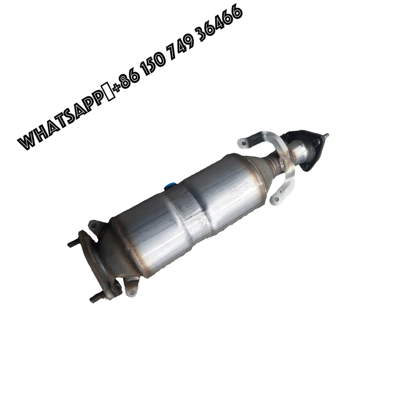 

18160-RAC-H01 TWC Three Way Catalytic Converter for Honda Accord