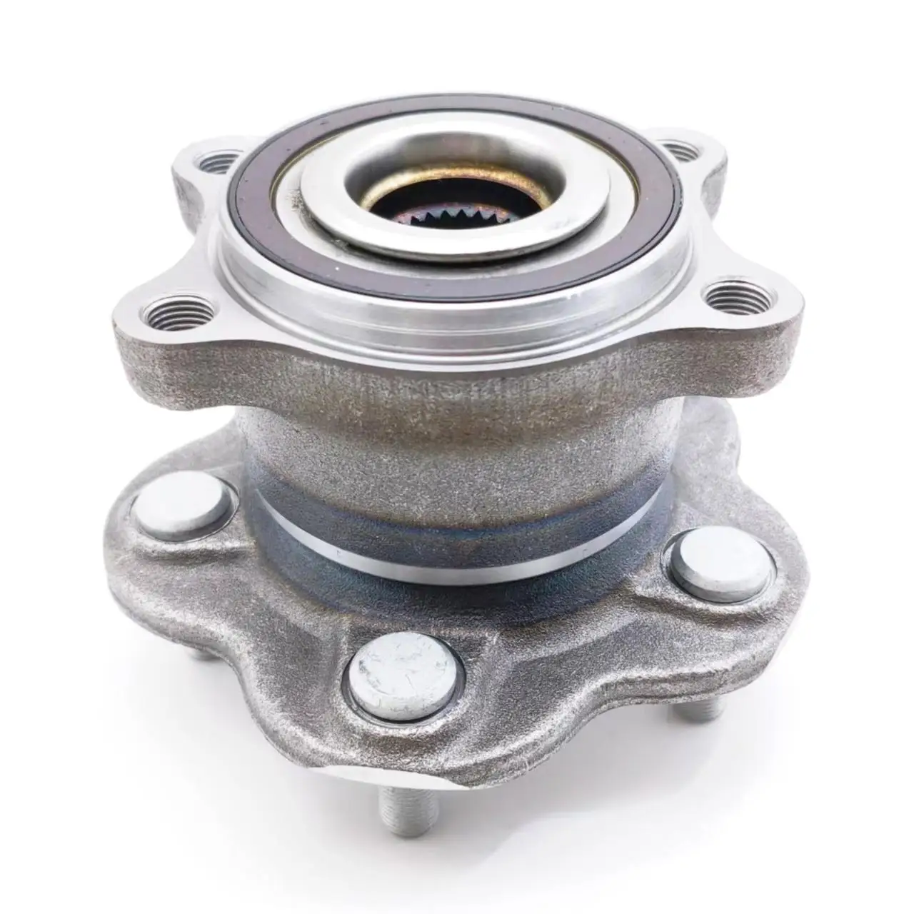 

for INFINITI M35 2007-2010 Rear Wheel Hub and Bearing Assembly, 40202-EG00A 512375