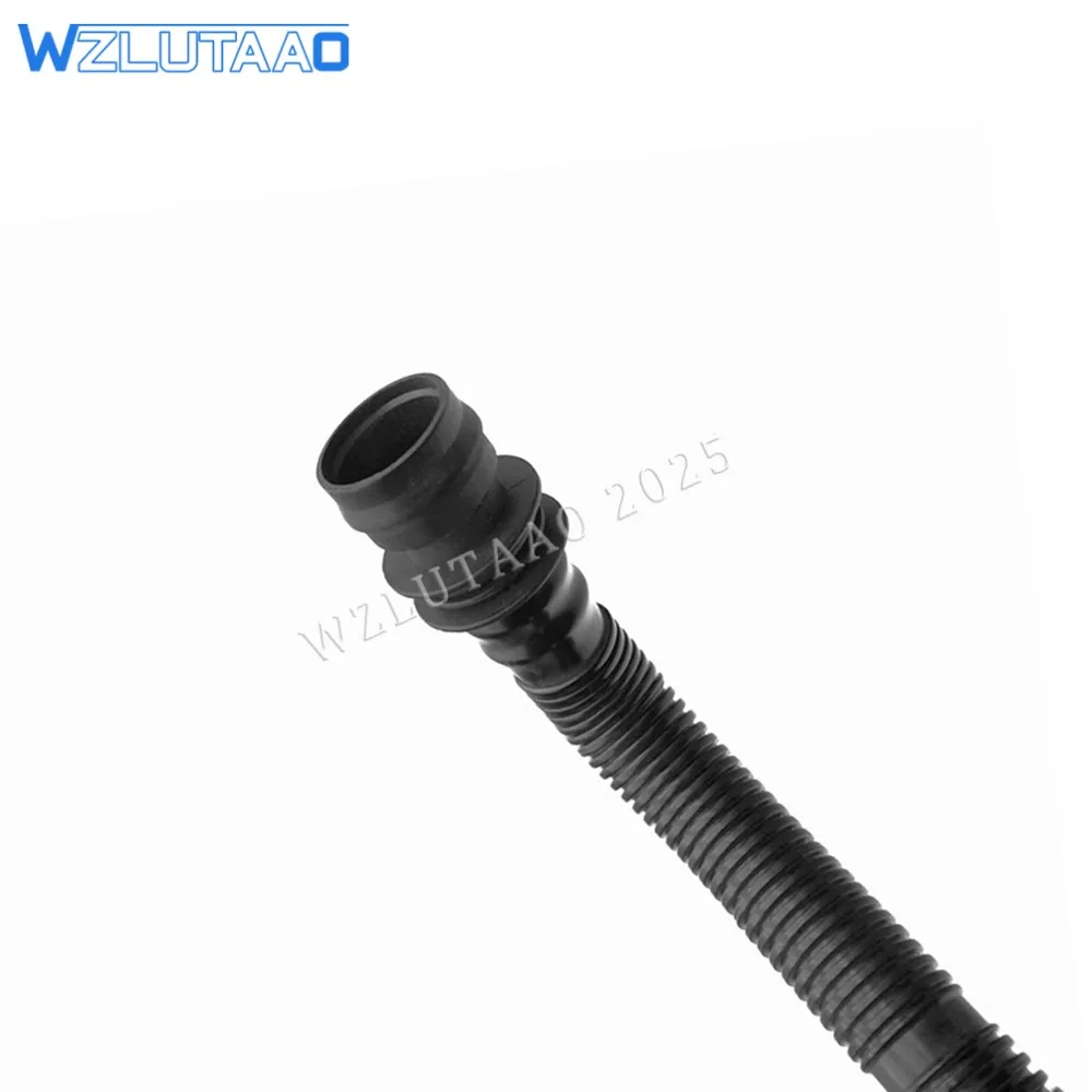06E131143AJ Secondary Air Injection Pump Hose For Audi A4 A5 A6 A7 Q5 Q7 VW Touareg 2010-15 06E131143AC 06E131143AK 06E131143AD