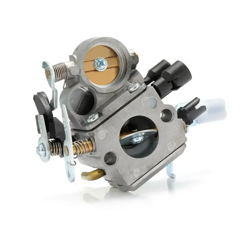 

Parts Carburetor For STIHL MS 171 181 211 MS171 MS181 MS211 C1Q S123B 1 Set