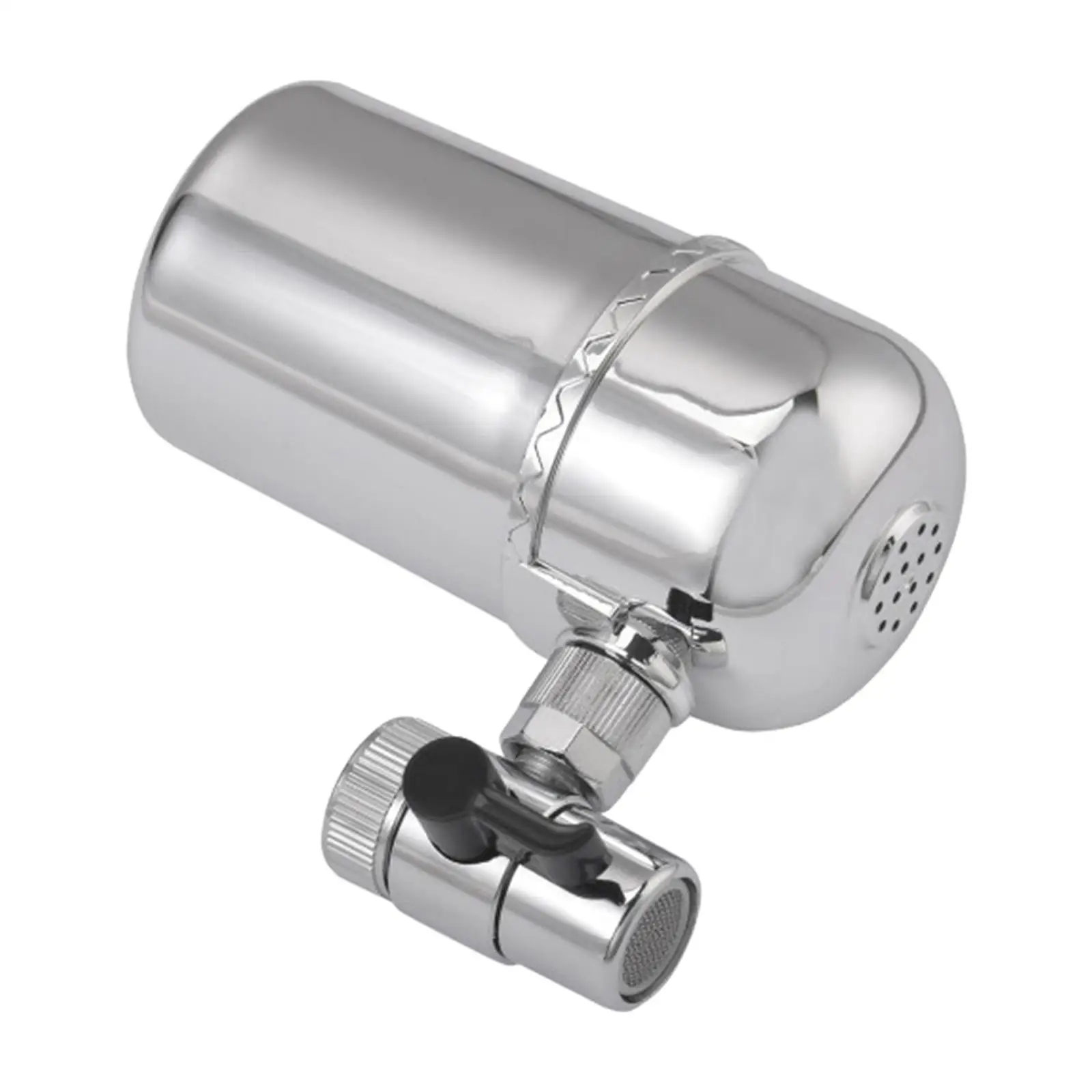 صنبور جبل لمرشح استبدال الحوض صنبور أربع نقاط للمنزل