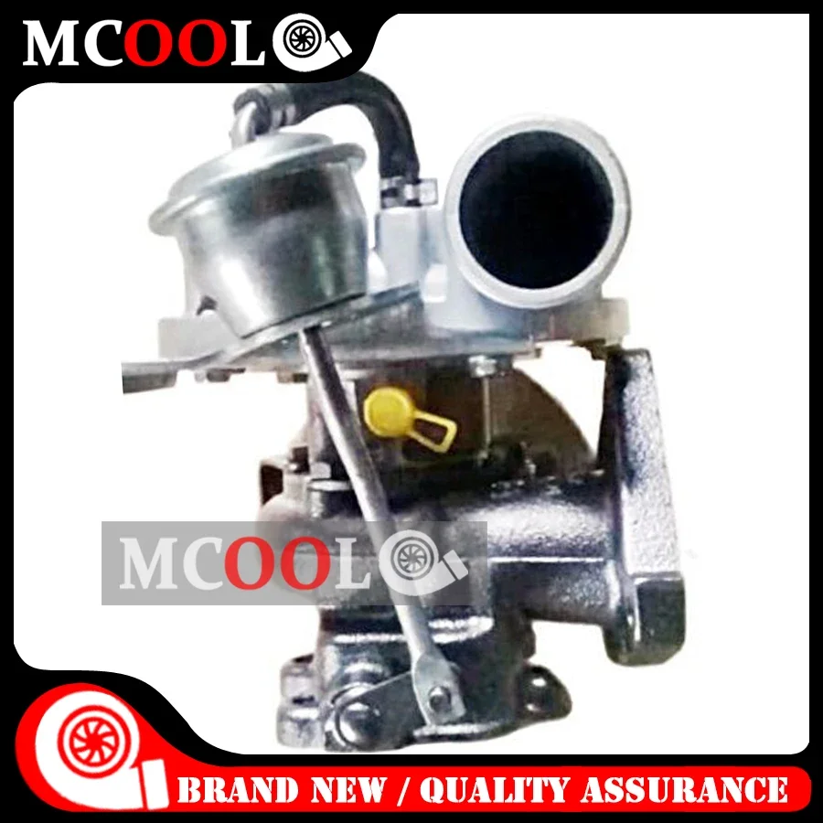 Turbocharger Turbine For Nissan caravan ZD30 (DTI) 736210-0007 736210-0003 736210-0009 1118300SBJ 736210