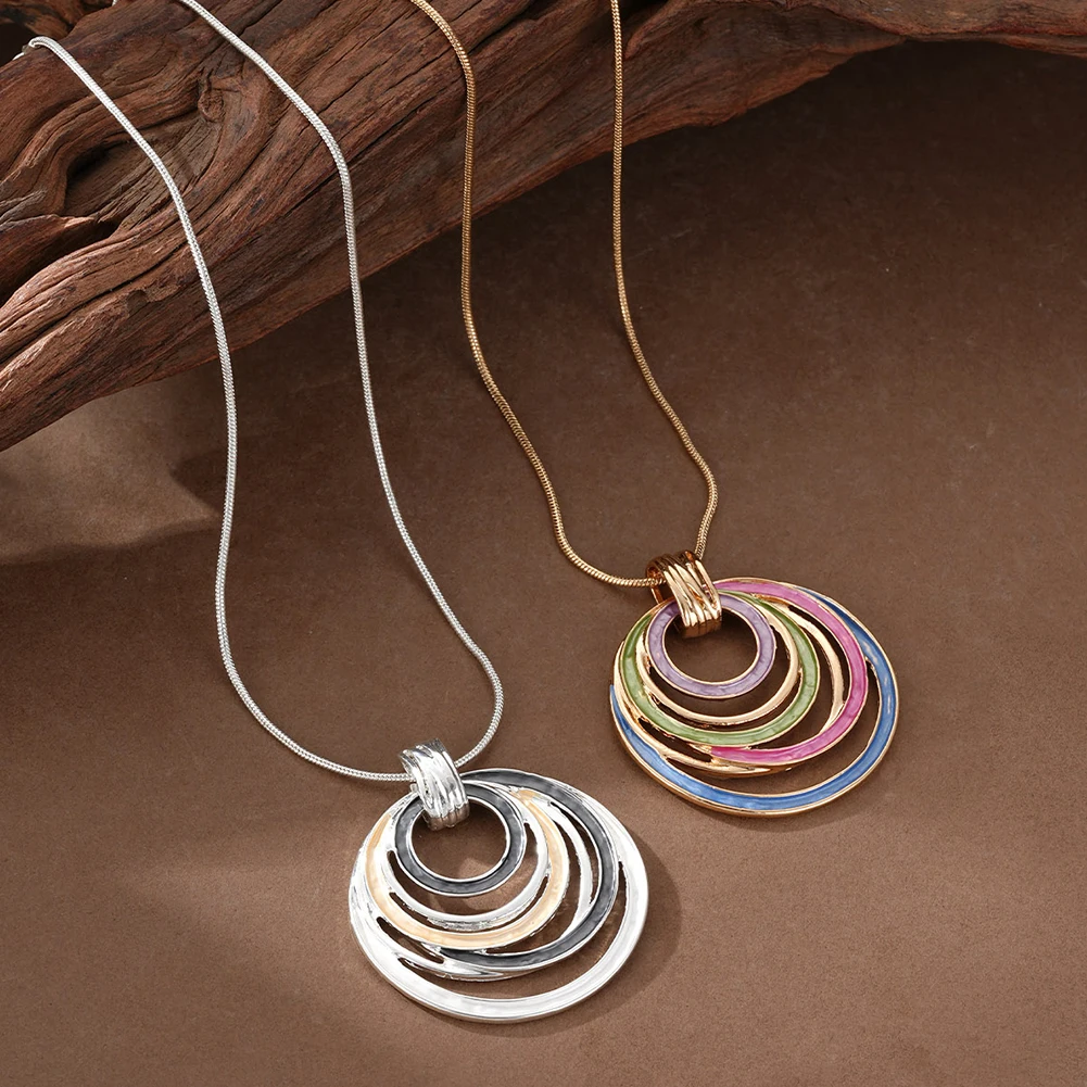 Thumbnail 3 - #42 Latest Statement Jewelry Sets Offers