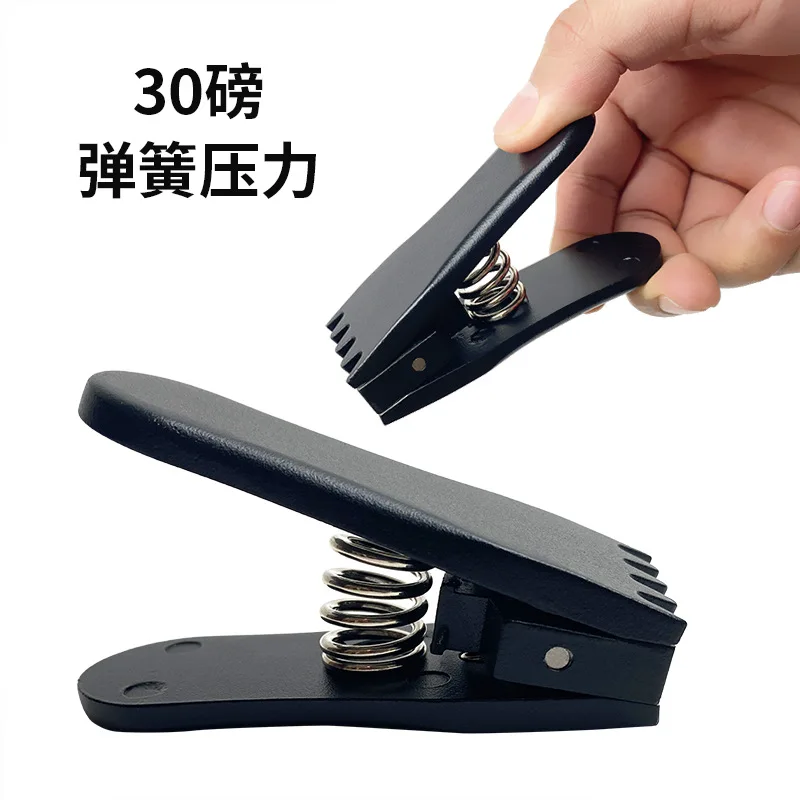 Threading machine, tennis racket, cable drawing machine, flying clip cable drawing tool, threading accessories