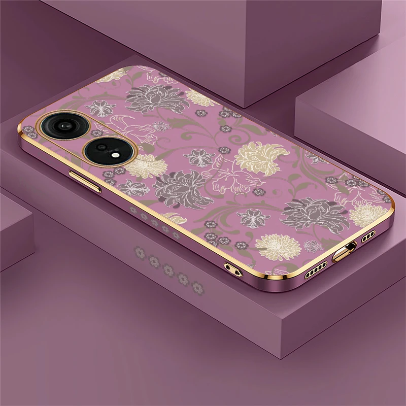 Plating Soft Tpu Ph…