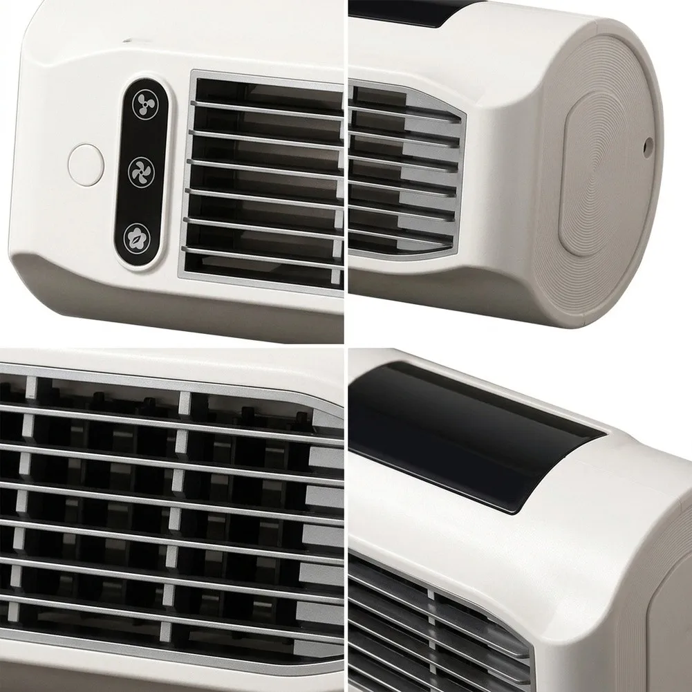 Silent Tower Fan Bladeless Wall Fan For Sleeping Brushless Motor Quiet Air Circulation Compact Design Modern Aesthetic