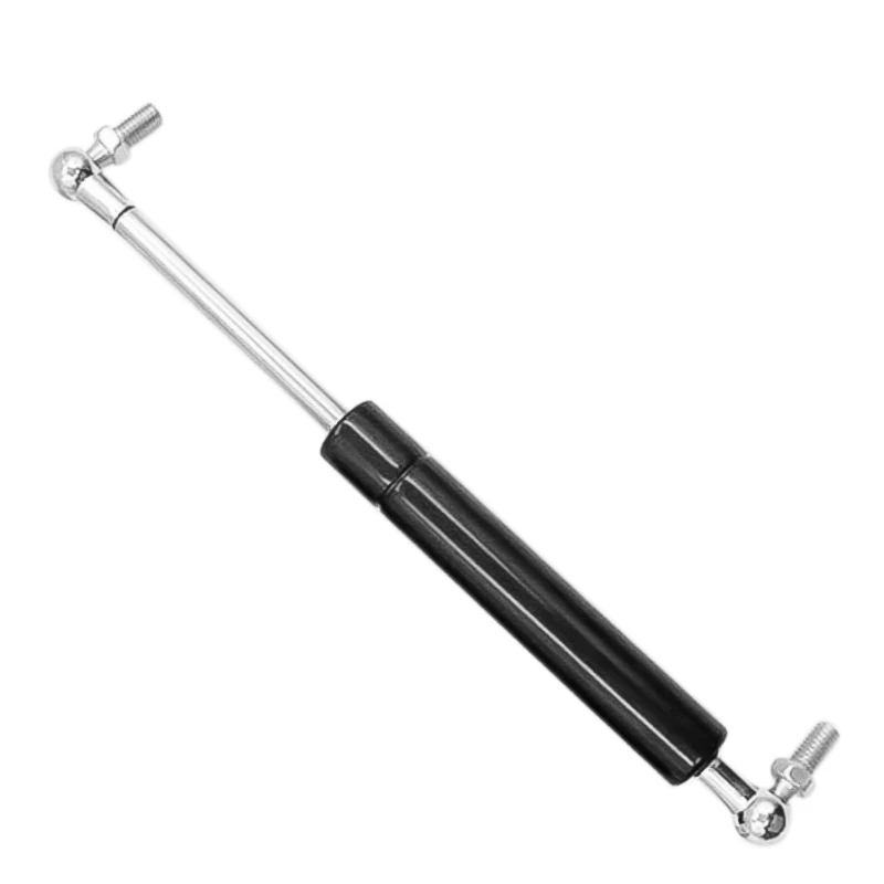 

For KUBOTA excavator accessories For KUBOTA 155/161/163 back cover gas spring support rod telescopic rod