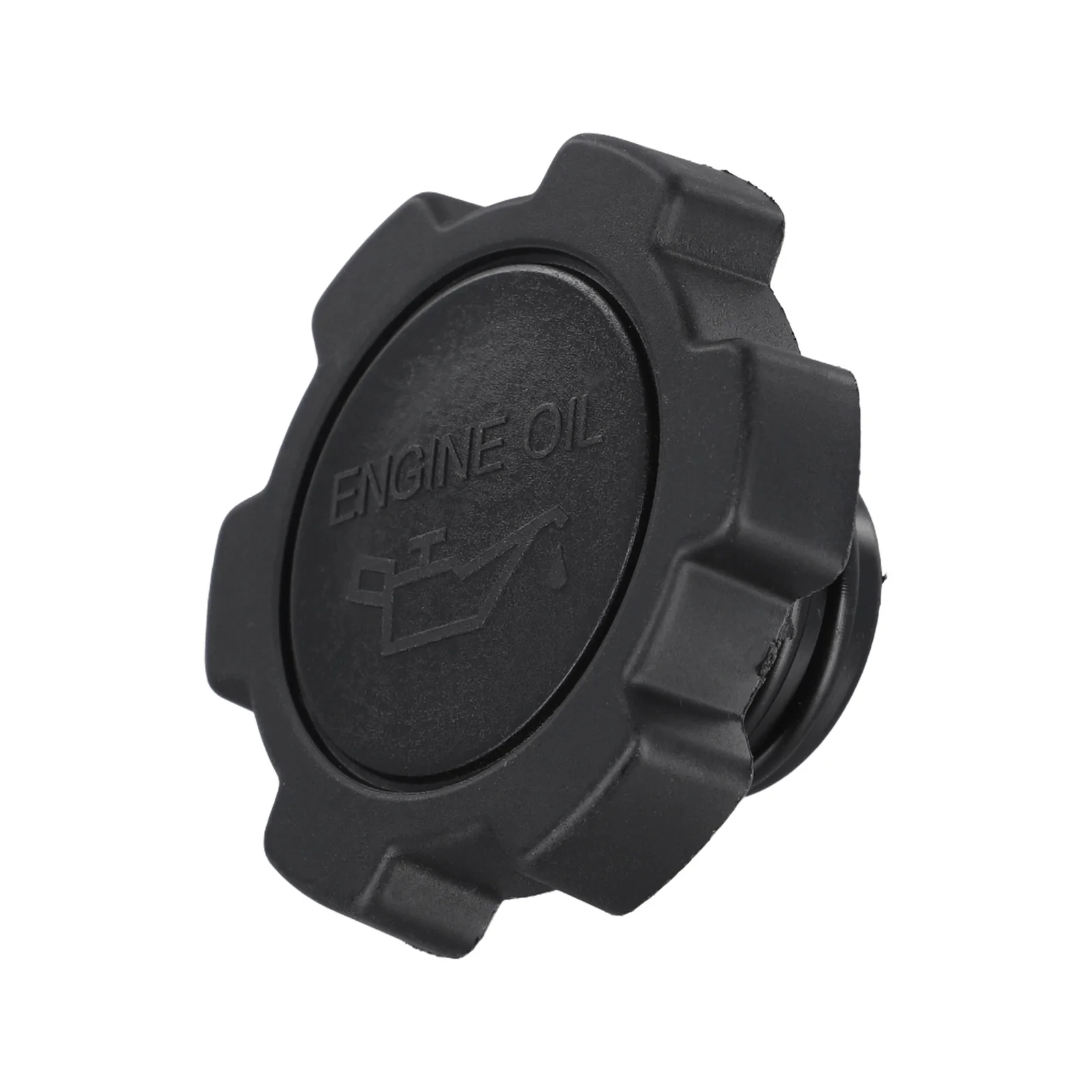 

Cap For Toyota Engine Oil Cap Engine Parts Replacement Plastic Material Direct Replacement Fitment For Toyota Aygo As Shown