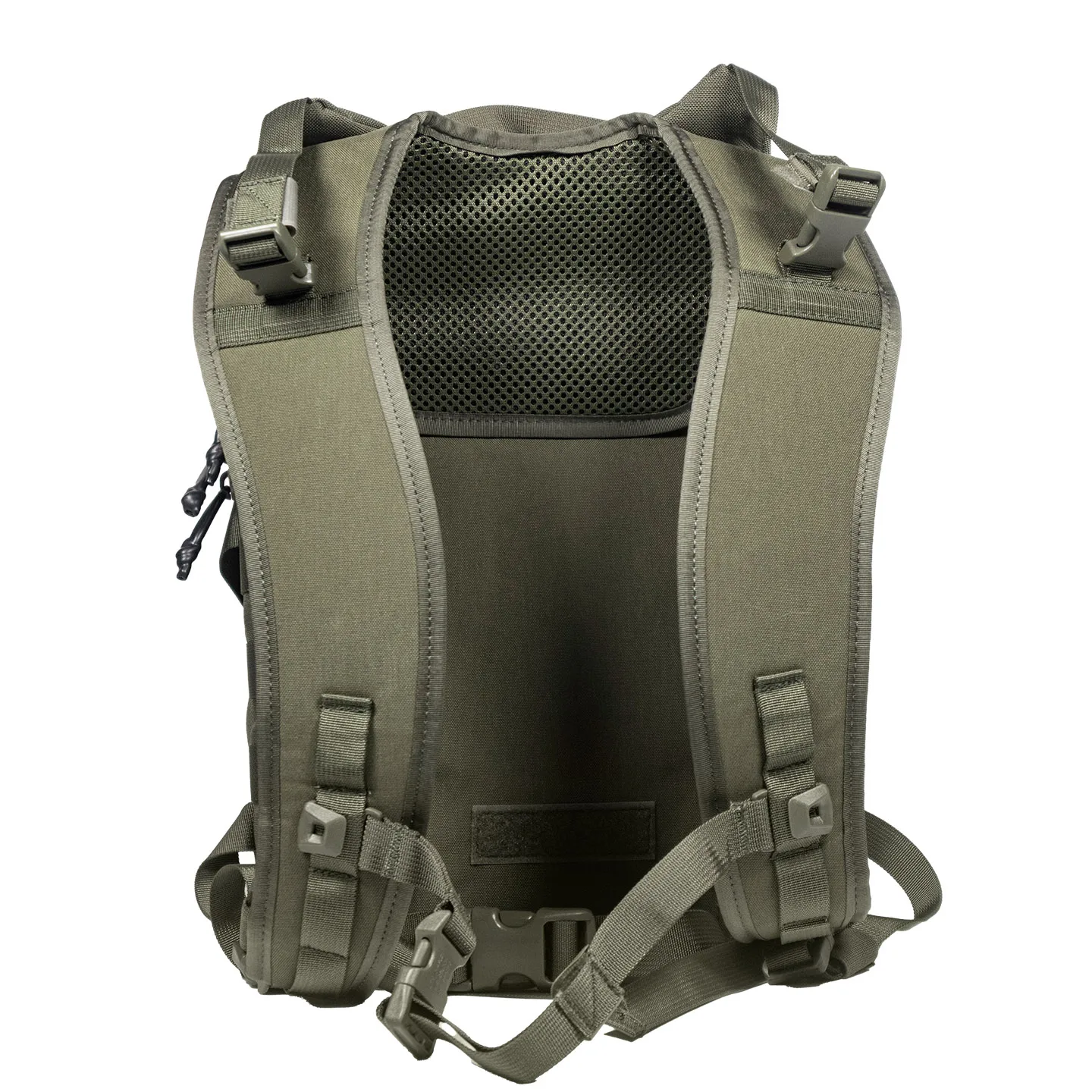 15L 1000D Nylon Tactical Backpack Large Capacity Outdoor Rucksack Molle Multi-functional Hunting Backpacks– Plate Carrier Compat